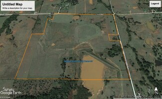 0 S County Road 3380 Rd Unit 1809234, Meeker, OK 74851