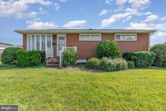 1513 Chapel Hill Dr, Rosedale, MD 21237