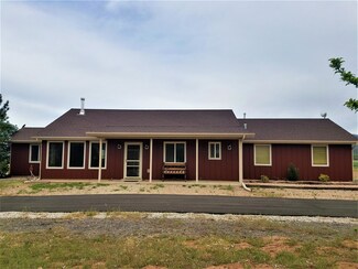 448 S 3430 E, New Harmony, UT 84757