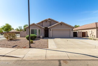 2805 E Desert Rose Trail, San Tan Valley, AZ 85143