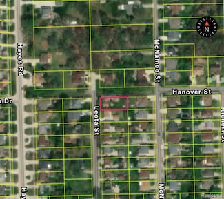 31322 Leota, Fraser, MI 48026