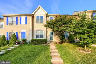 31 Gunfalls Garth, Nottingham, MD 21236
