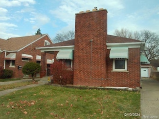 5727 E Outer Dr, Detroit, MI 48234