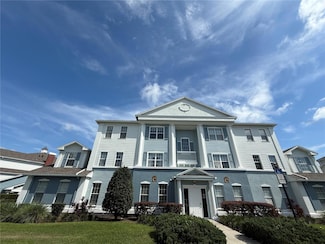 7689 Heritage Crossing Way Unit 101, Reunion, FL 34747