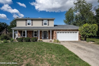 413 Rose Ct, Jeffersonville, IN 47130