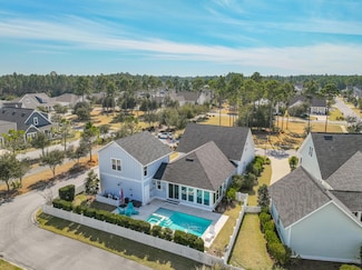 169 Sandchase Cir, Watersound, FL 32461