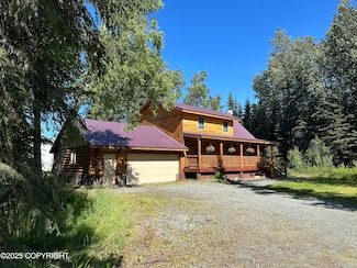 36500 Eddy Ln, Soldotna, AK 99669