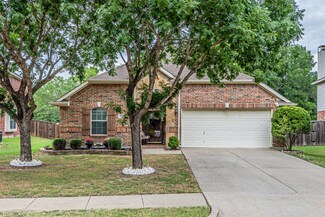 4913 Kingfisher Ln, Mesquite, TX 75181