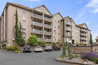 1548 River Rd Unit 301, Longview, WA 98632