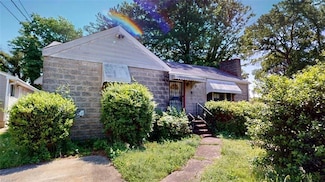 1233 Transylvania Ave, Chesapeake, VA 23324