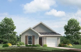 4710 Marais River Dr, Slidell, LA 70461