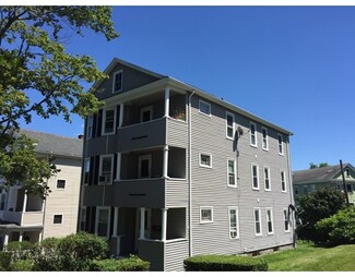45 Butler St, Worcester, MA 01607