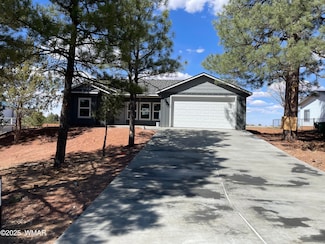 70 Timber Ridge Loop, Show Low, AZ 85901