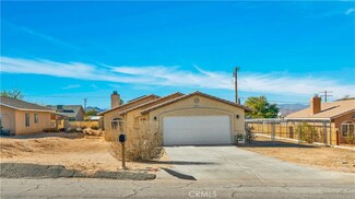 6554 Indian Cove Rd, Twentynine Palms, CA 92277