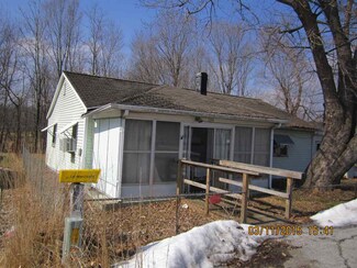 135 N Railroad St, Battle Ground, IN 47920