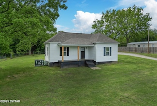 127 Franklin St, Gadsden, TN 38337