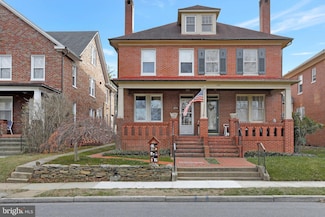 238 Carroll Pkwy, Frederick, MD 21701