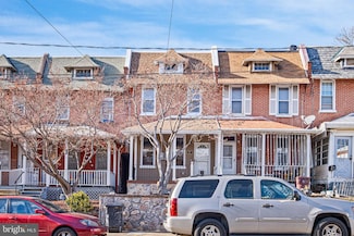 217 N Franklin St, Wilmington, DE 19805