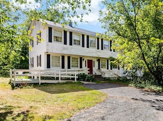 125 Bayview Ave, Berkley, MA 02779