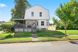 138 Cohasset St, Worcester, MA 01604