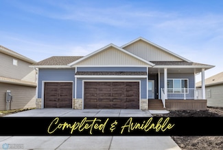 5851 11th St W, West Fargo, ND 58078