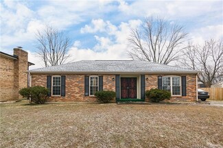 3629 Gray Fox Dr, New Albany, IN 47150