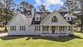 620 Richardson Rd, Zebulon, NC 27597