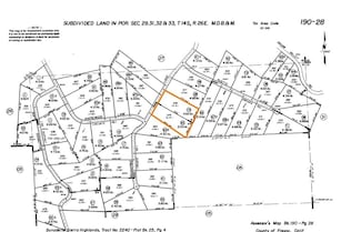 0 Roundtree Ln, Squaw Valley, CA 93675