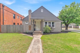 1840 NW 11th St, Oklahoma City, OK 73106