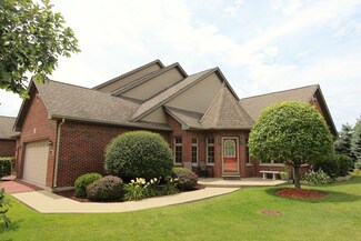 16800 Misty Ln Unit 1, Tinley Park, IL 60477