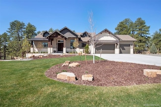 5787 Powell Rd, Parker, CO 80134
