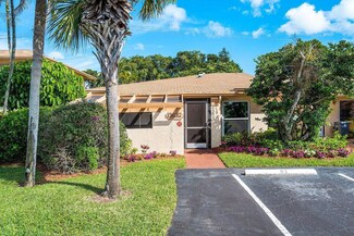 13632 Coconut Palm Ct Unit A, Delray Beach, FL 33484