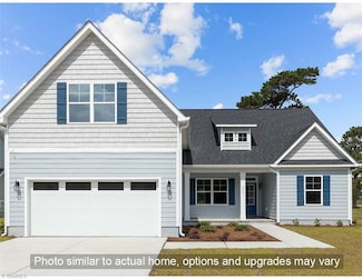 109 Rocky Maple Dr, King, NC 27021