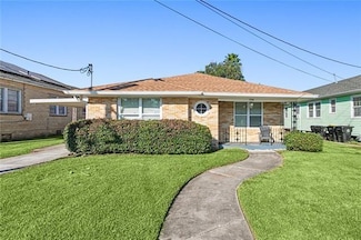 5518 Eads St, New Orleans, LA 70122