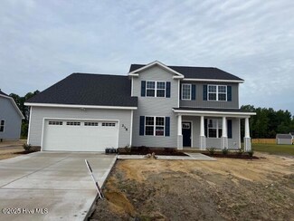 238 Browns Ferry Rd, Piney Green, NC 28544