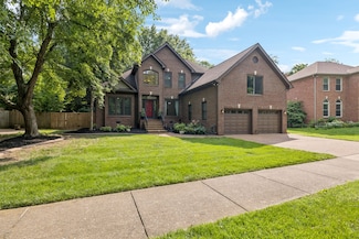 109 Grove Ln, Franklin, TN 37064