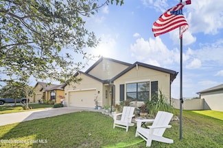 3847 Loggerhead Ln, Mims, FL 32754