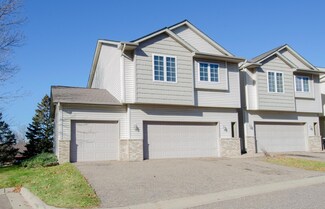 12110 Hummingbird St NW, Coon Rapids, MN 55448