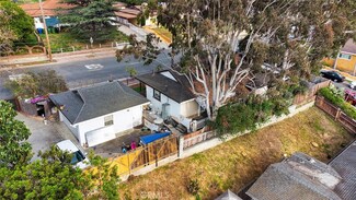 12431 S Hoover St, Los Angeles, CA 90044