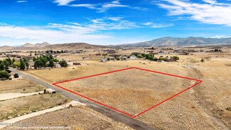 11125 N Bison Ranch Dr, Prescott Valley, AZ 86315