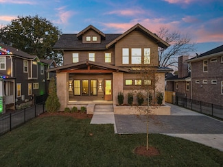 136 51st Ave N, Nashville, TN 37209