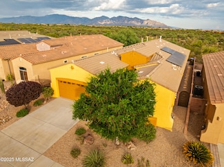 12736 N Gentle Rain Dr, Marana, AZ 85658