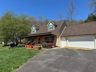 161 Rock Field Way, Sylva, NC 28779