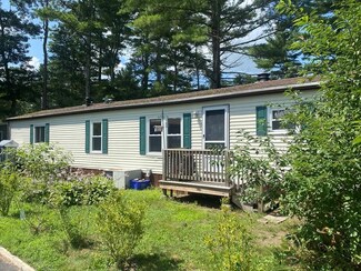 5 Cheryl Ln, Carver, MA 02330