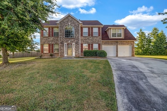 1903 Cobblestone Ct, Conyers, GA 30012