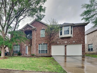 4808 Winterview Dr, Mansfield, TX 76063