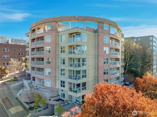 530 Melrose Ave E Unit 309, Seattle, WA 98102