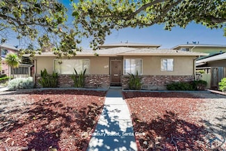 144 Roxbury St Unit 4, Santa Clara, CA 95050
