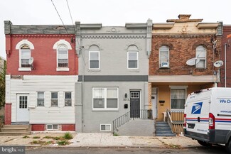 3013 Wharton St, Philadelphia, PA 19146