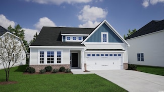 307 Dublin Dr Unit Lot 115, Conway, SC 29526